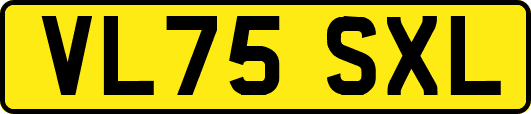VL75SXL