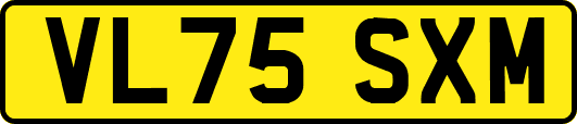 VL75SXM