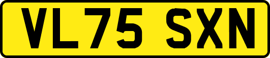 VL75SXN