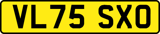 VL75SXO