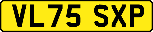 VL75SXP