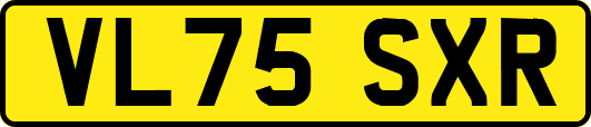 VL75SXR