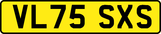 VL75SXS