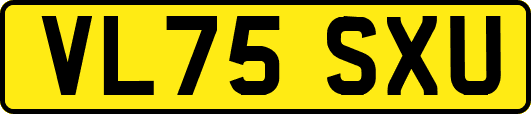 VL75SXU