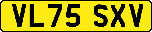 VL75SXV