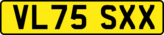 VL75SXX