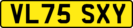 VL75SXY