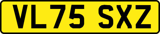 VL75SXZ