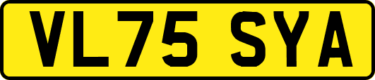 VL75SYA