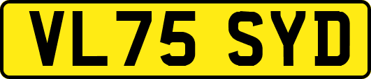 VL75SYD
