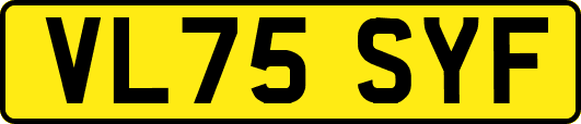 VL75SYF