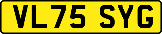 VL75SYG