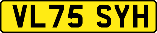 VL75SYH