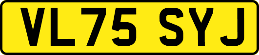 VL75SYJ