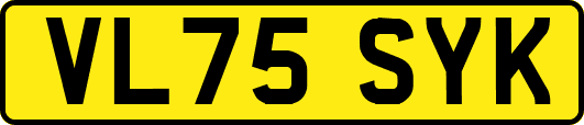 VL75SYK