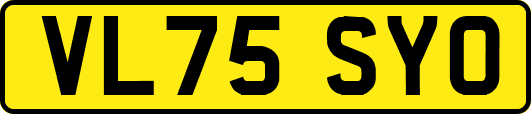VL75SYO