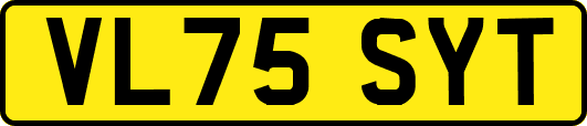 VL75SYT