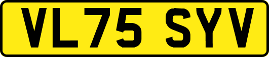 VL75SYV