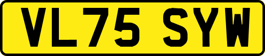 VL75SYW