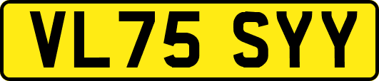 VL75SYY