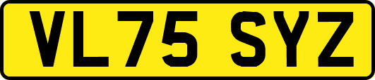 VL75SYZ