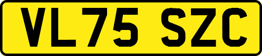 VL75SZC