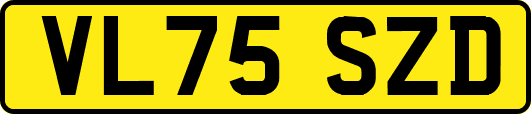 VL75SZD