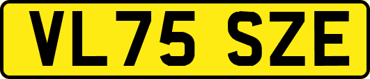 VL75SZE