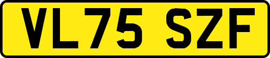 VL75SZF