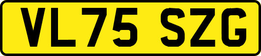 VL75SZG