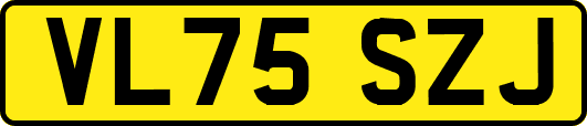 VL75SZJ