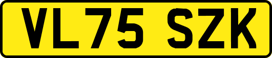 VL75SZK