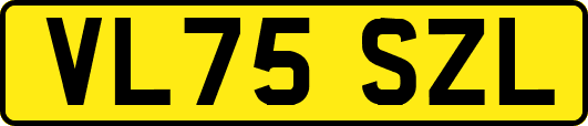 VL75SZL