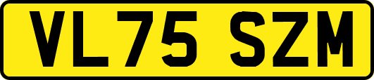 VL75SZM