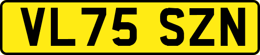 VL75SZN