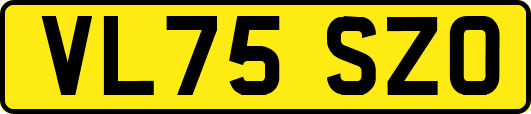 VL75SZO