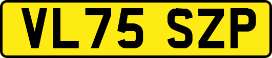 VL75SZP