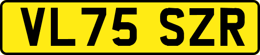 VL75SZR