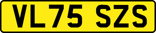 VL75SZS