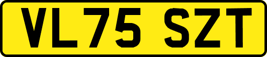 VL75SZT
