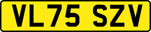 VL75SZV