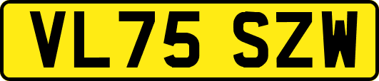 VL75SZW