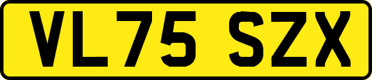 VL75SZX