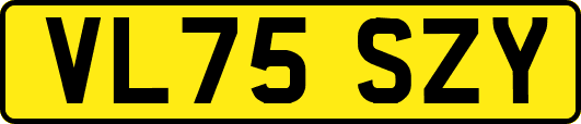 VL75SZY