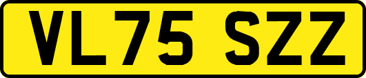 VL75SZZ