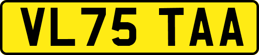 VL75TAA