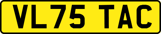 VL75TAC