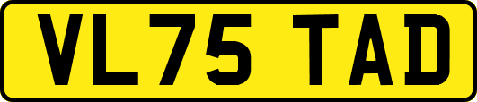 VL75TAD