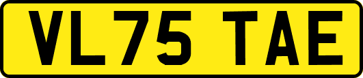 VL75TAE