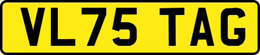 VL75TAG